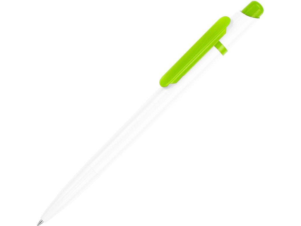 Артикул: K13135.23 — Ручка пластиковая шариковая «Этюд»