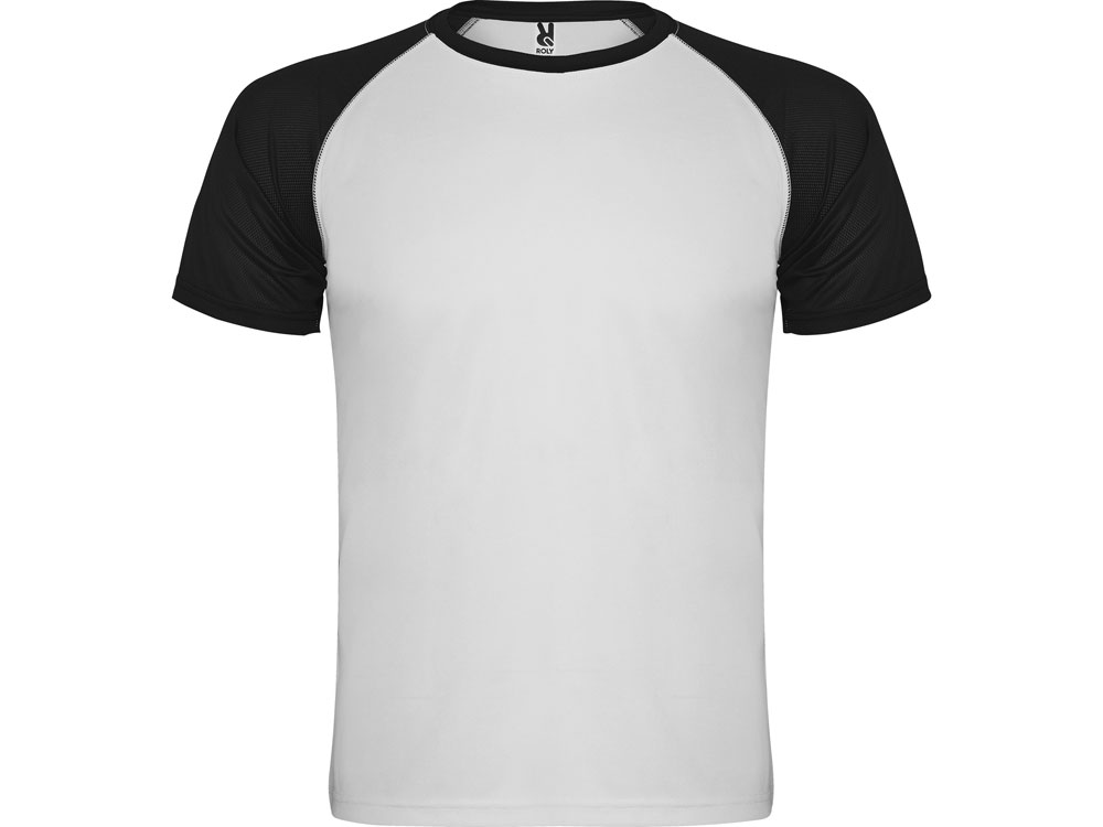 Артикул: K66500102 — Спортивная футболка «Indianapolis» мужская