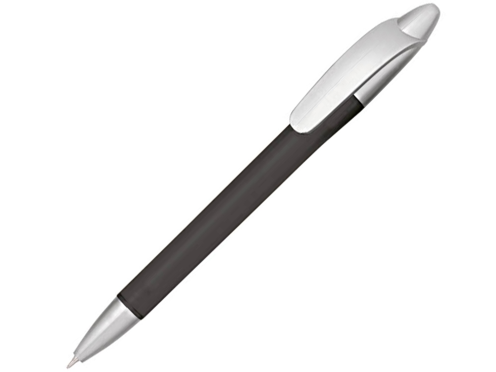 Артикул: K15274.07 — Ручка пластиковая шариковая «Кейдж»