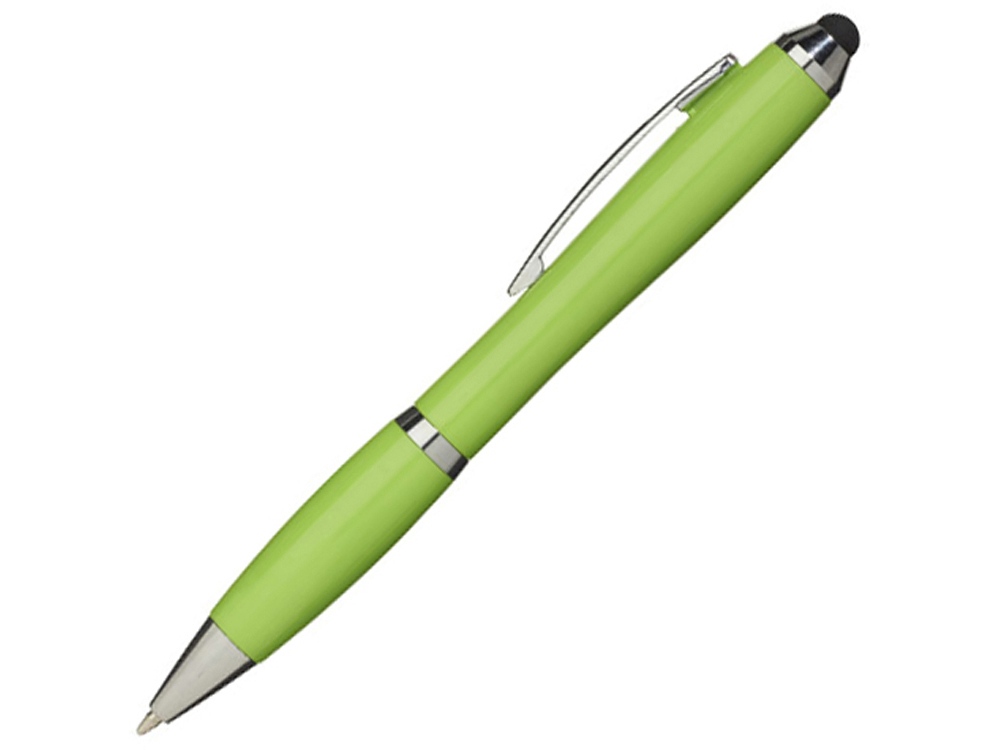 Артикул: K10673906 — Ручка-стилус шариковая «Nash»