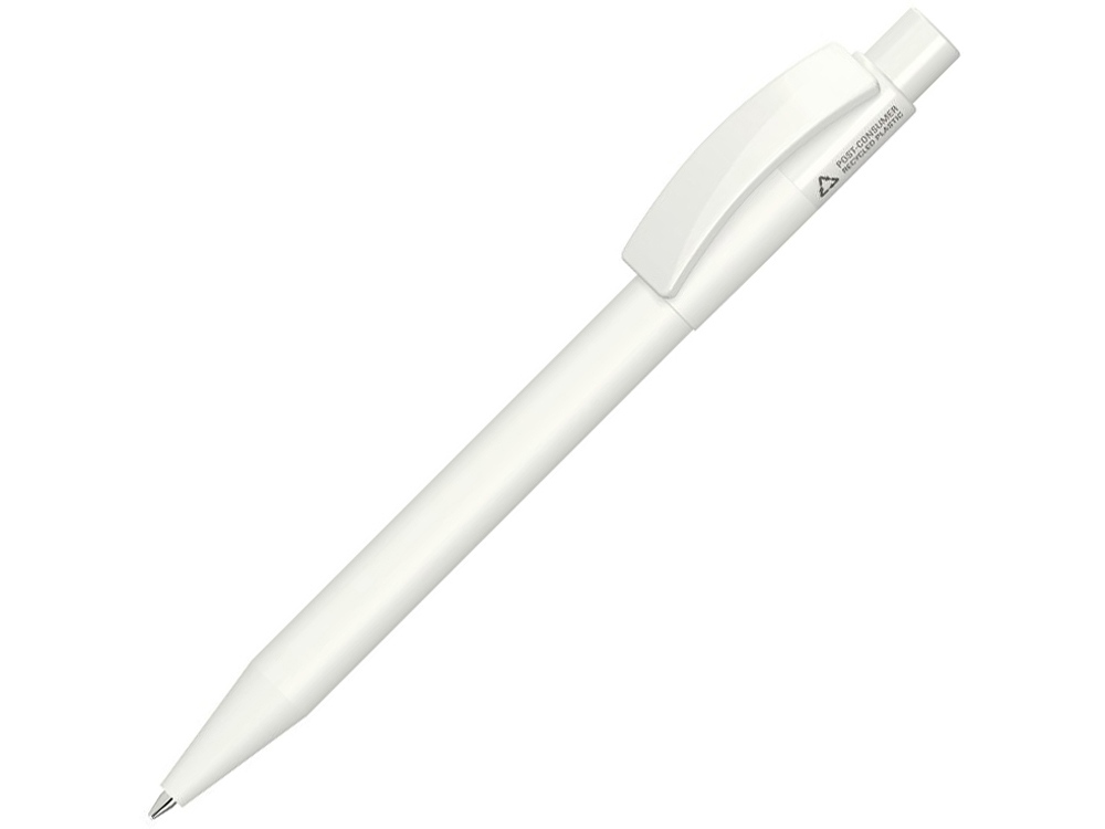 Артикул: K187959.06 — Ручка шариковая из вторично переработанного пластика «Pixel Recy»