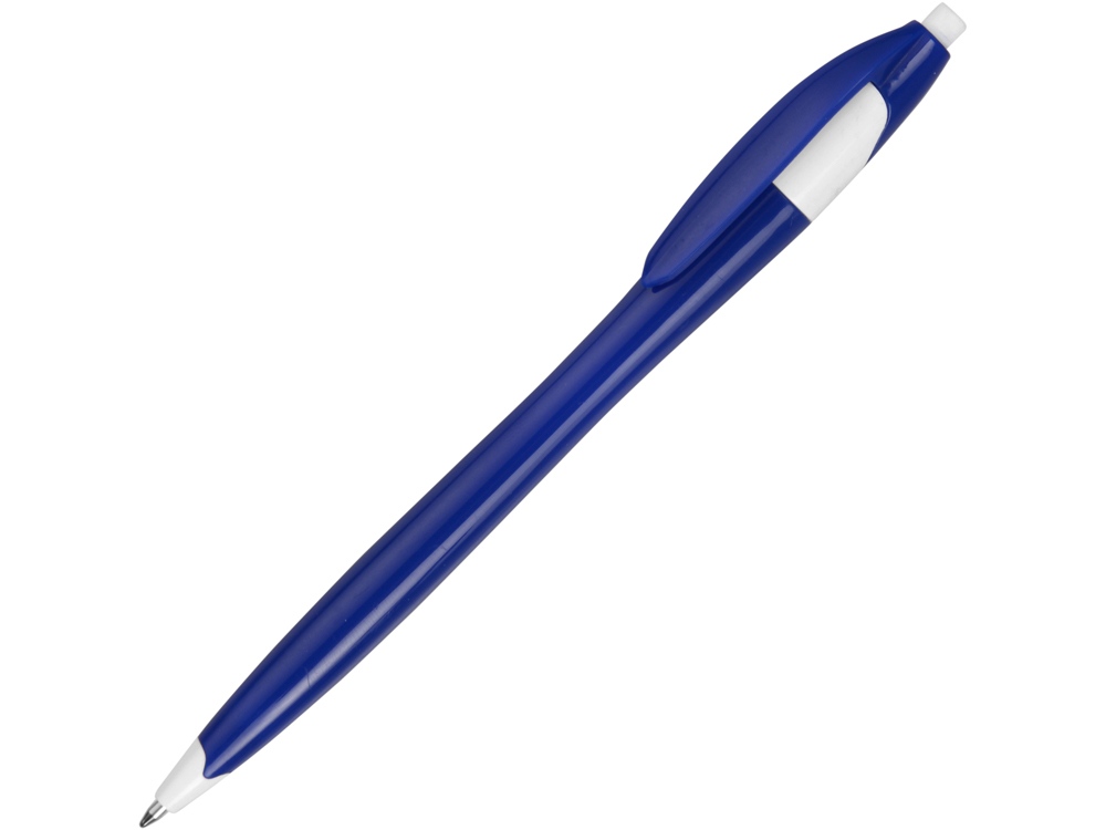 Артикул: K13415.02 — Ручка пластиковая шариковая «Астра»