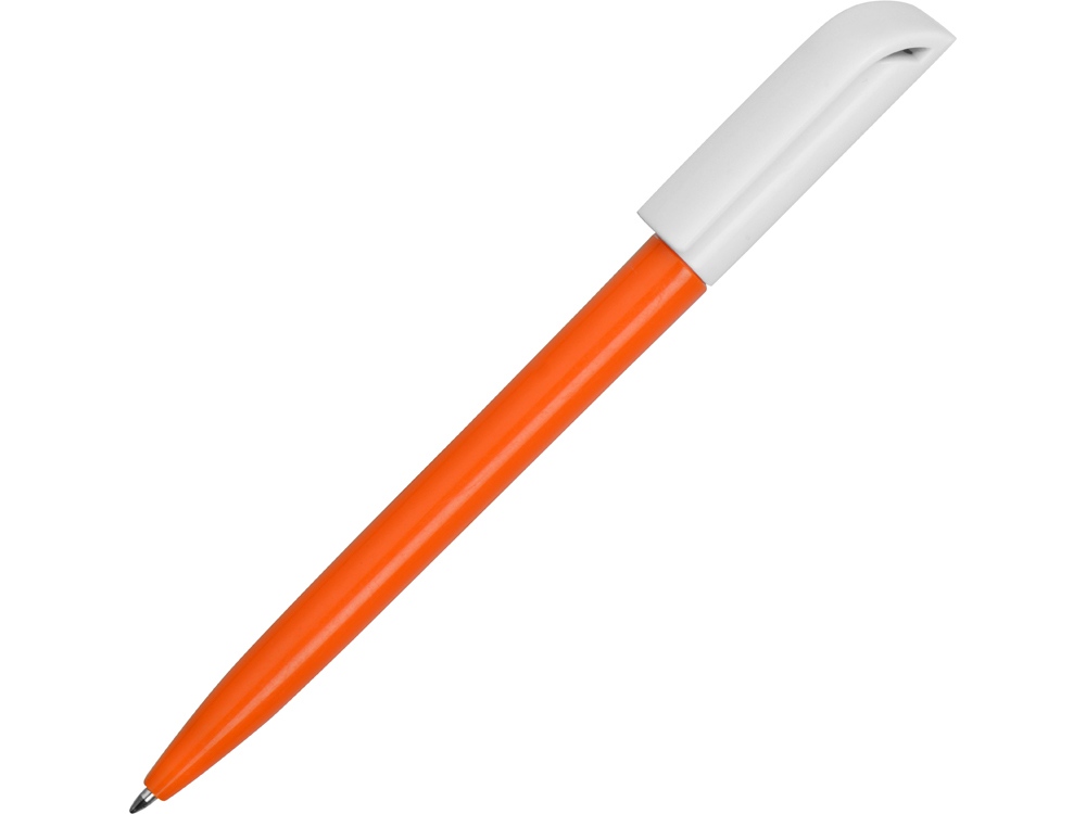 Артикул: K13105.13 — Ручка пластиковая шариковая «Миллениум Color BRL»
