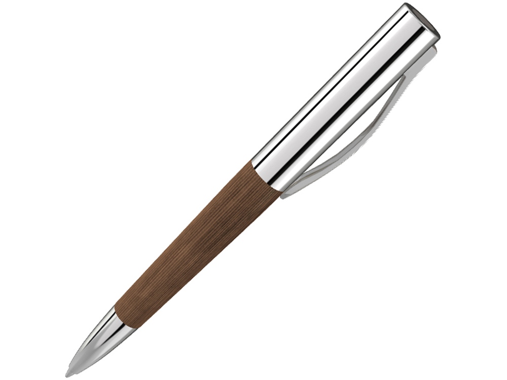 Артикул: K187955.09 — Ручка шариковая «Titan Wood»