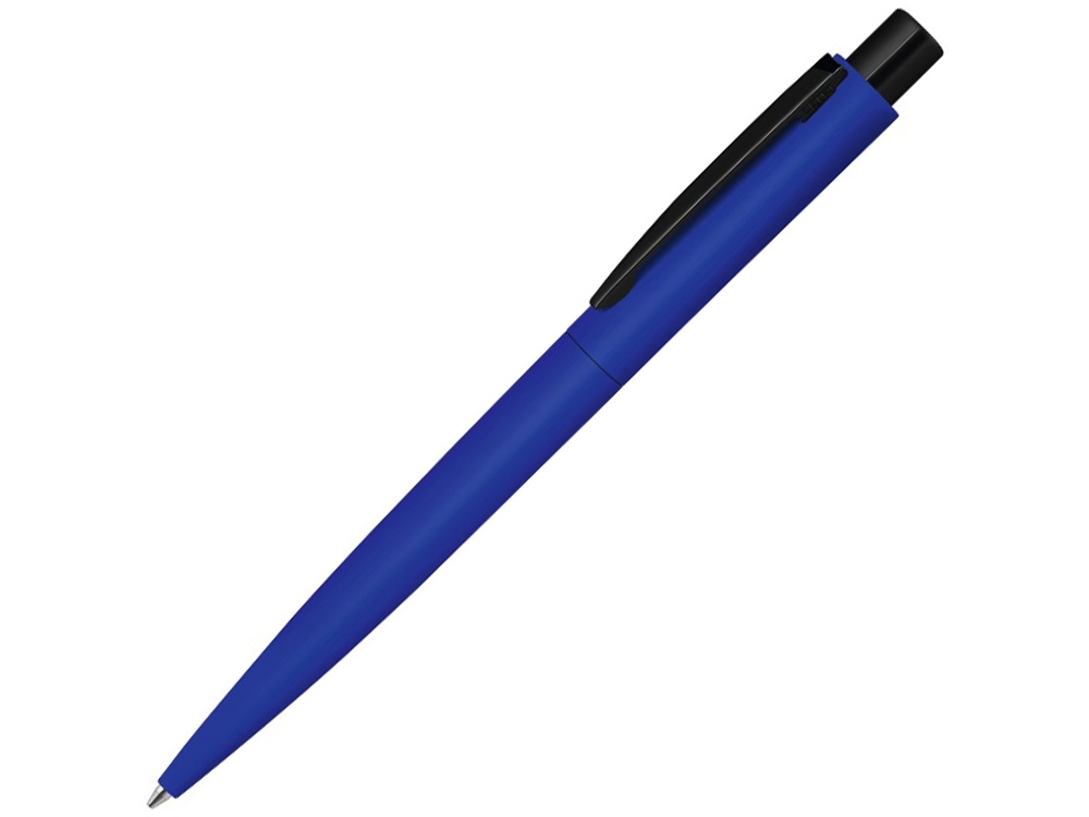 Артикул: K187949.02 — Ручка шариковая металлическая «Lumos M» soft-touch