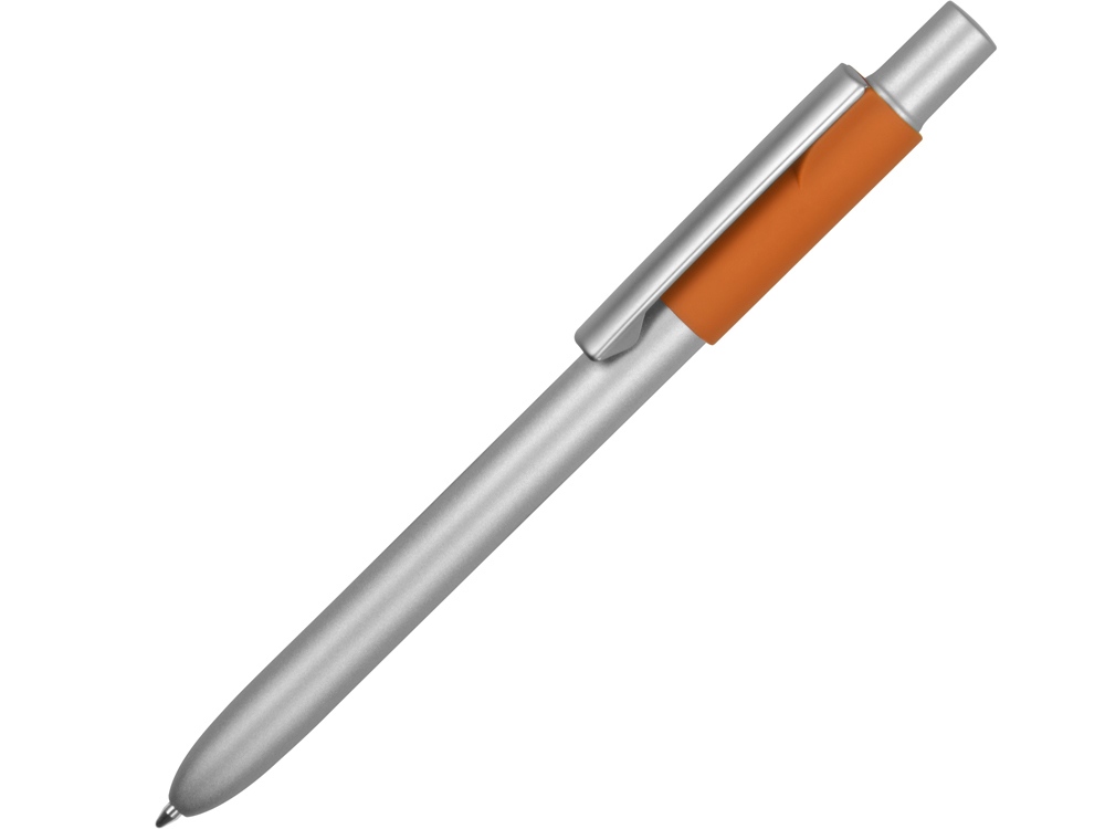 Артикул: K11563.13 — Ручка металлическая шариковая «Bobble»