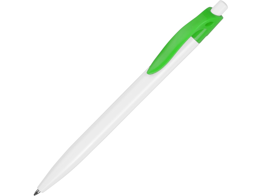Артикул: K15135.19 — Ручка пластиковая шариковая «Какаду»