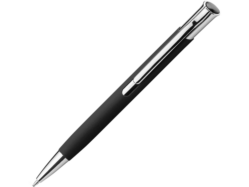 Артикул: K81192-103 — Алюминиевая шариковая ручка «OLAF SOFT»