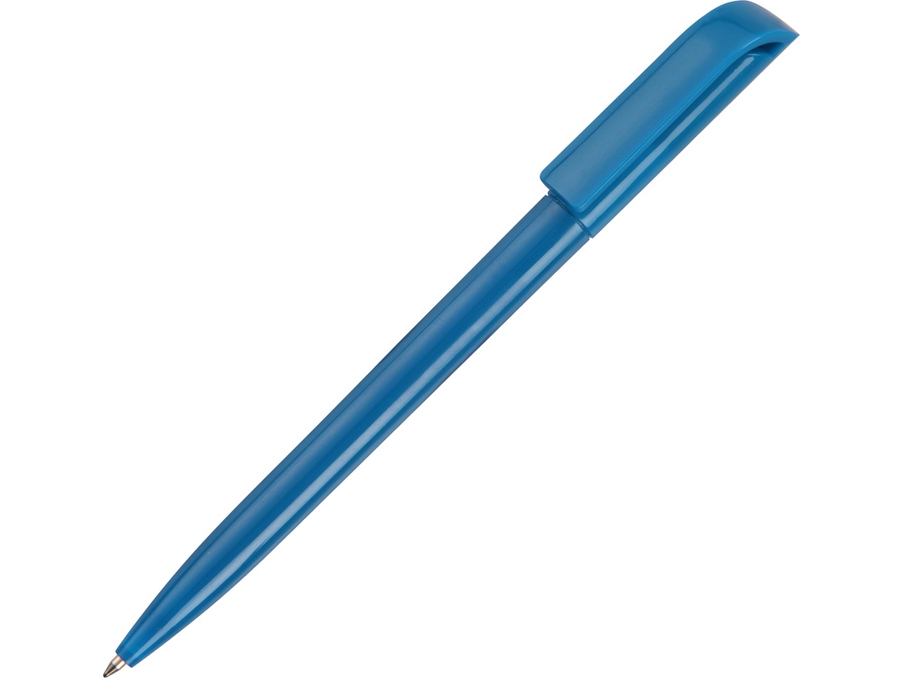 Артикул: K13101.10 — Ручка пластиковая шариковая «Миллениум»