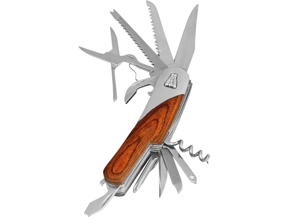 Артикул: K40268986 — Многофункциональный нож «Vibal»