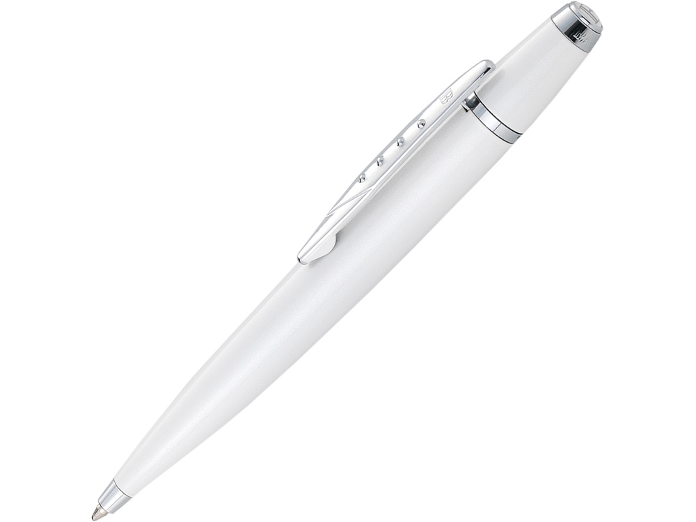 Артикул: K10635603 — Ручка металлическая шариковая «Margaux»