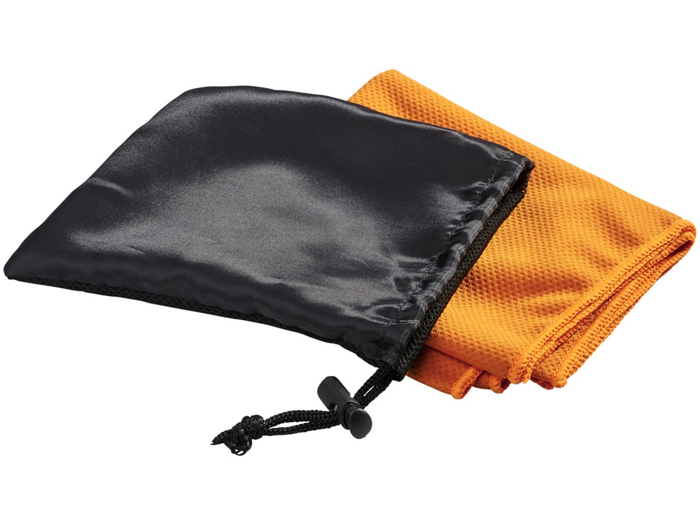 Артикул: K12617108 — Охлаждающее полотенце «Peter» в сетчатом мешочке