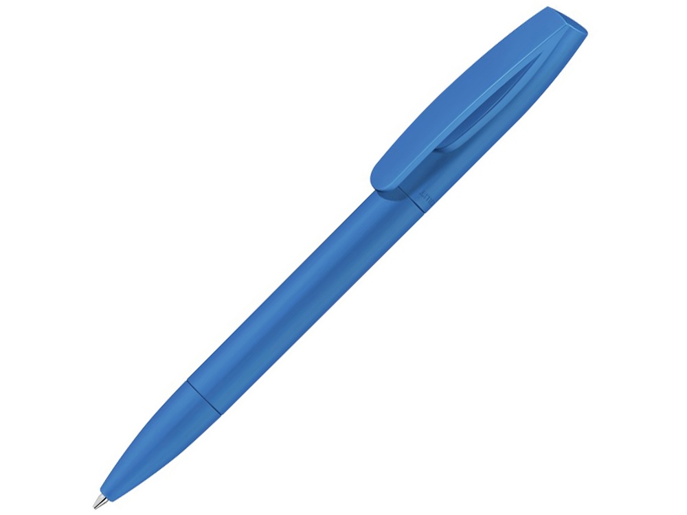 Артикул: K187975.12 — Ручка шариковая пластиковая «Coral»
