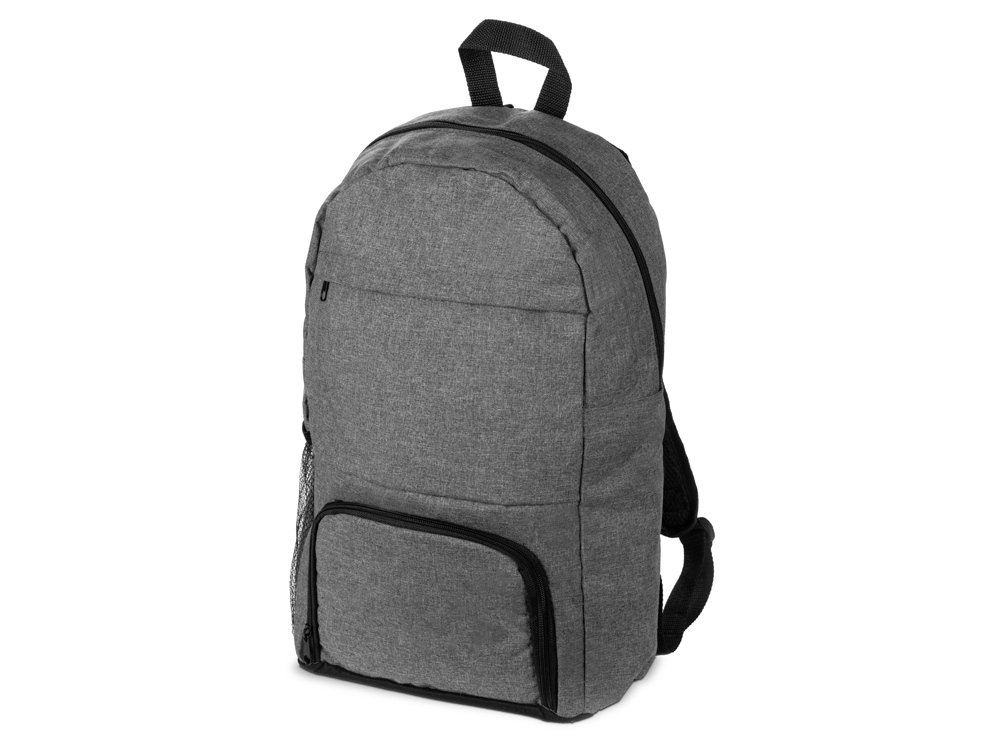 Артикул: K590577 — Рюкзак «Hugger» с отделением-холодильником и карманом для ноутбука 15"