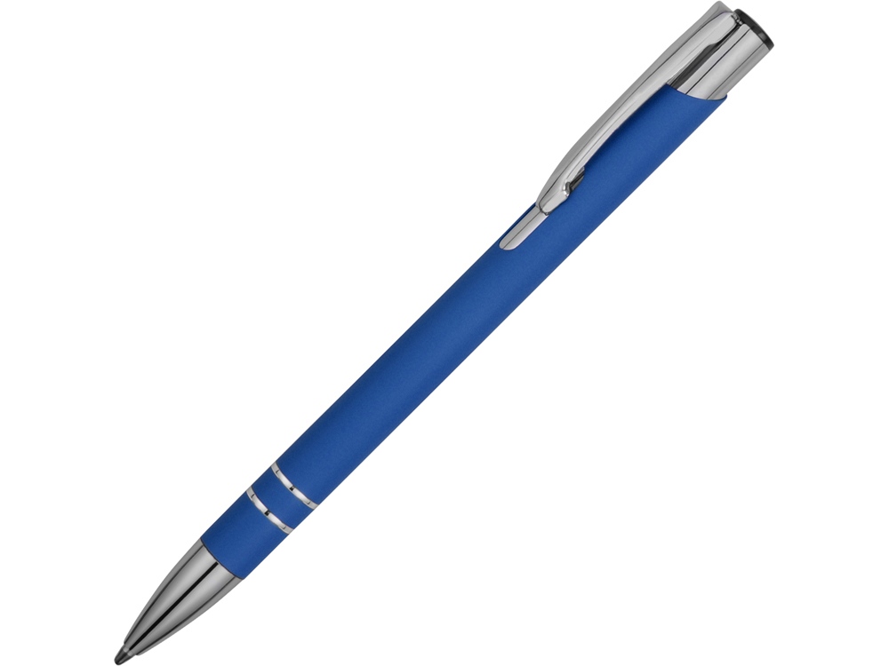 Артикул: K10699901 — Ручка металлическая шариковая «Cork»