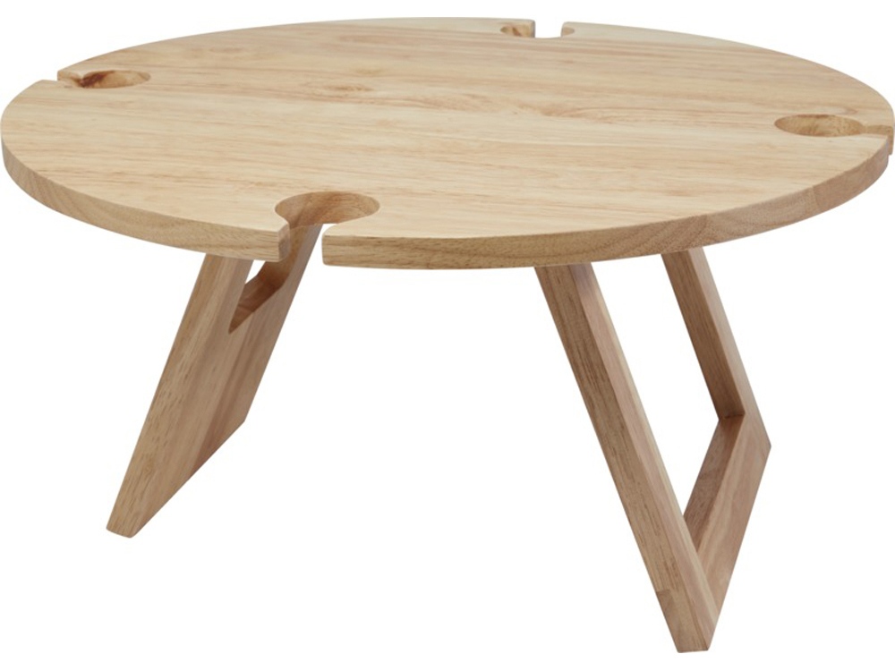 Артикул: K11328106 — Складной столик для пикника «Soll»