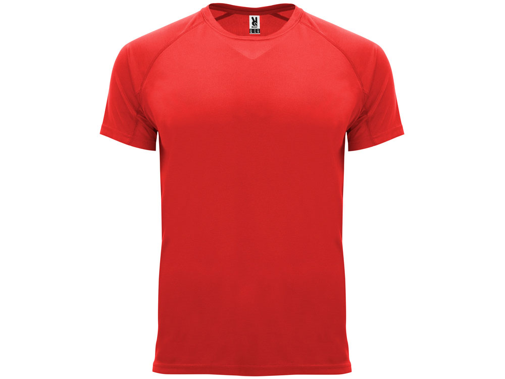 Артикул: K407060 — Спортивная футболка «Bahrain» мужская