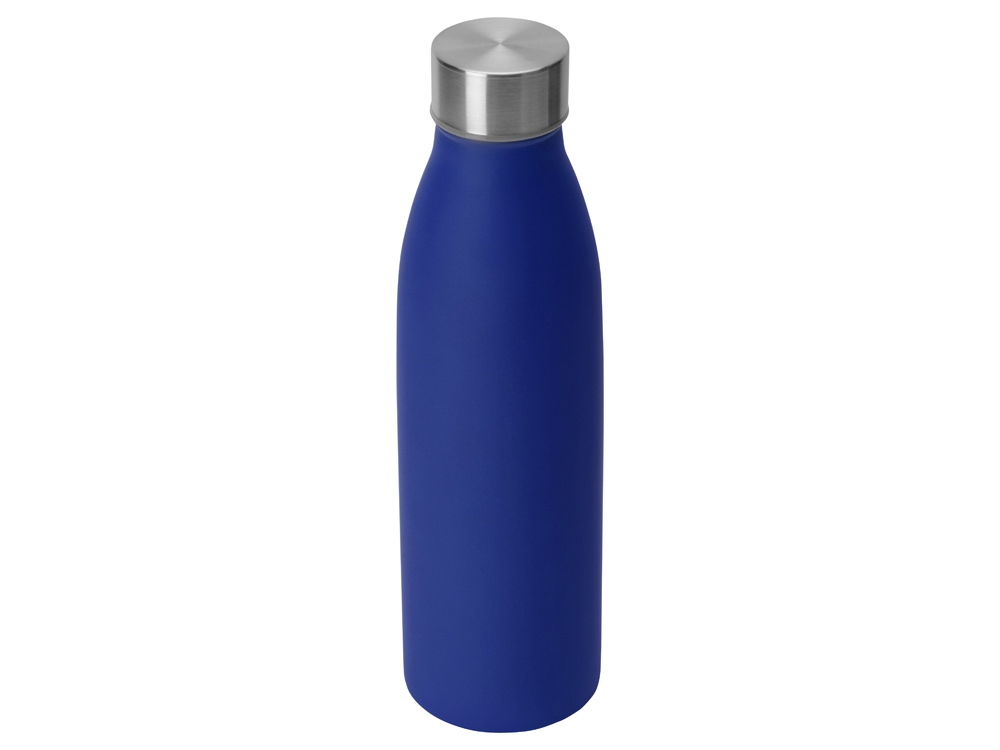 Артикул: K813302 — Бутылка для воды из нержавеющей стали «Rely», 650 мл