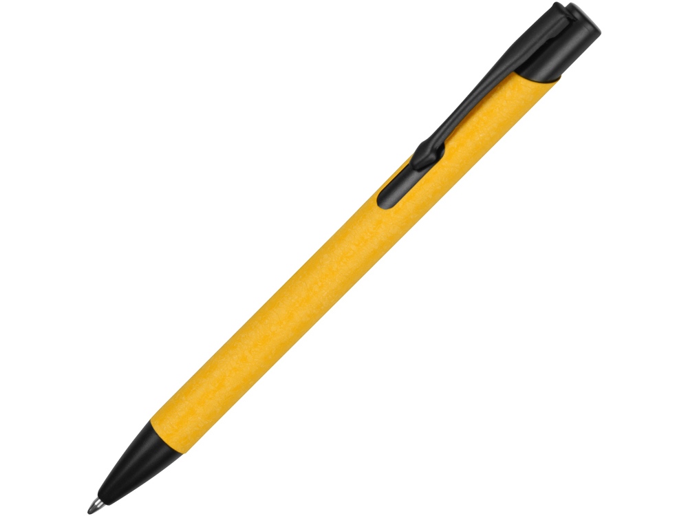Артикул: K304904 — Ручка металлическая шариковая «Crepa»