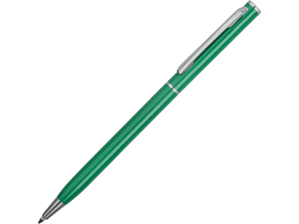 Артикул: K77480.03 — Ручка металлическая шариковая «Атриум»