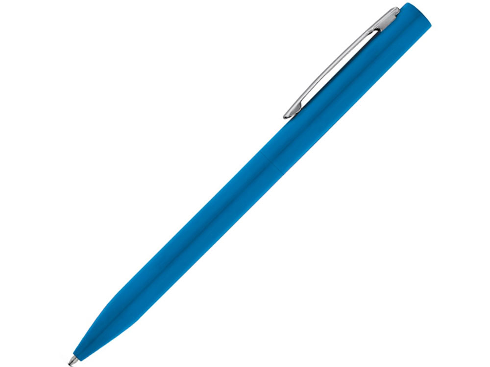 Артикул: K81000-104 — Алюминиевая шариковая ручка «WASS»