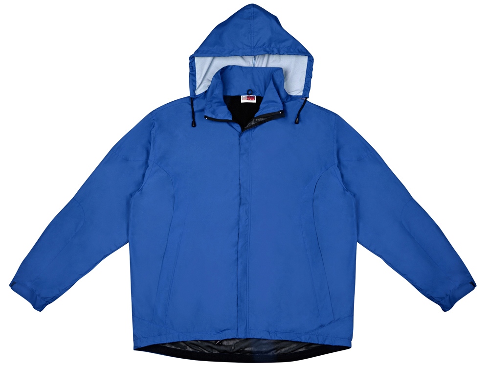 Артикул: K3175U69 — Куртка мужская с капюшоном «Wind»