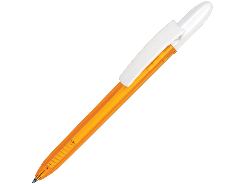 Артикул: K14616.13 — Ручка пластиковая шариковая «Fill Color Bis»