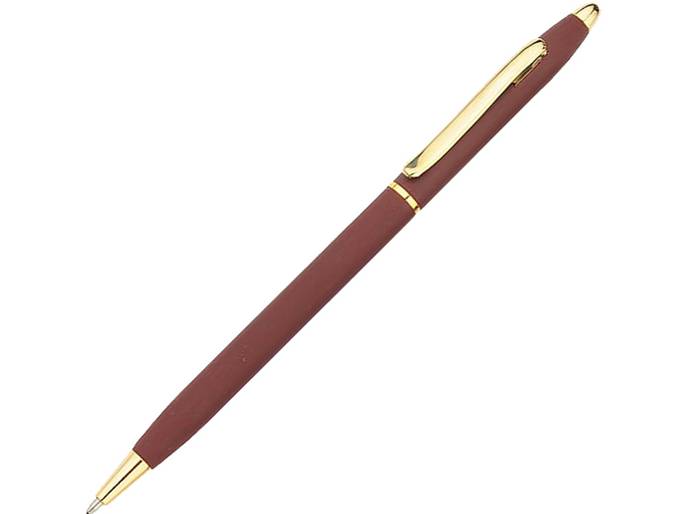 Артикул: K305421 — Ручка металлическая шариковая «Женева»