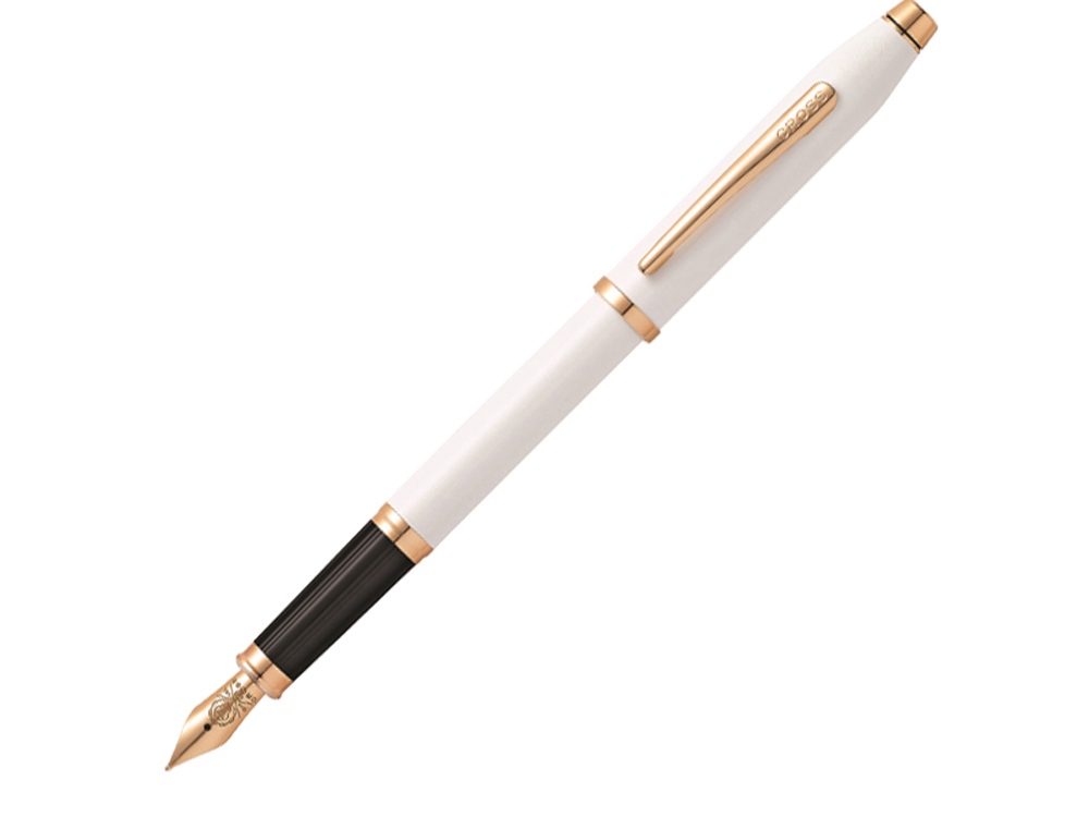 Артикул: K421220 — Ручка перьевая «Century II»