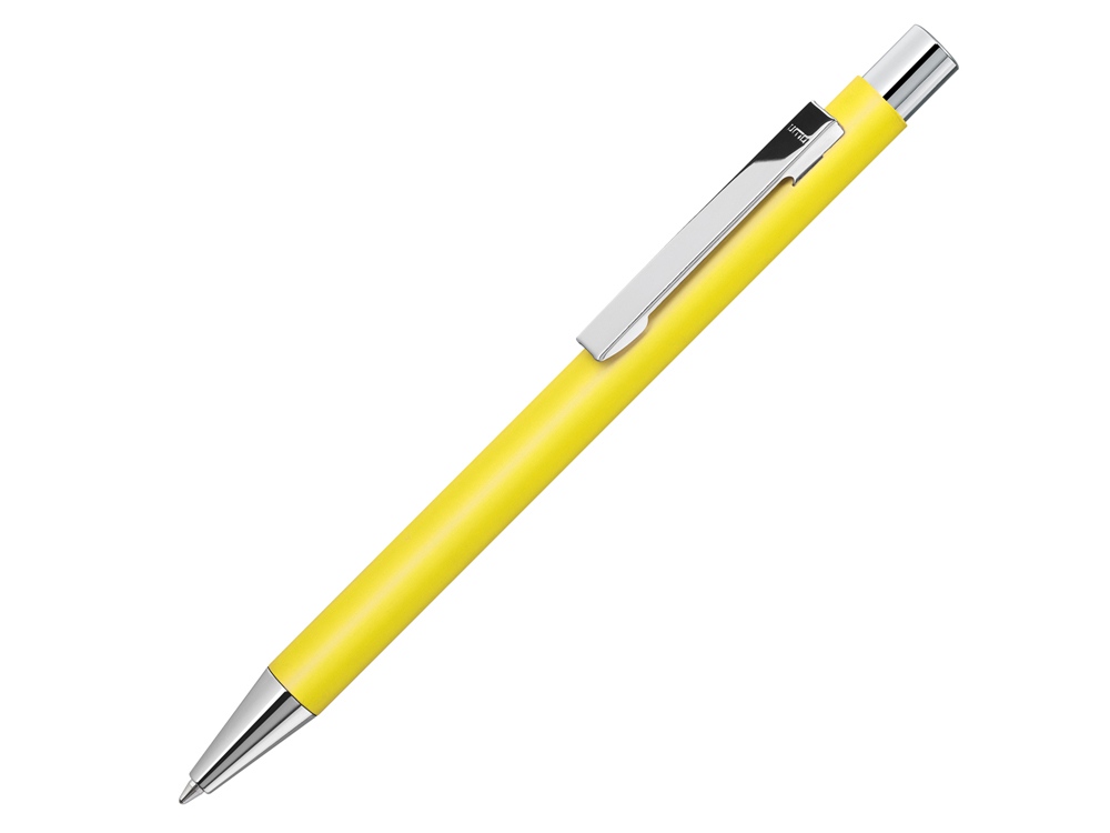 Артикул: K188017.04 — Ручка шариковая металлическая «Straight SI»