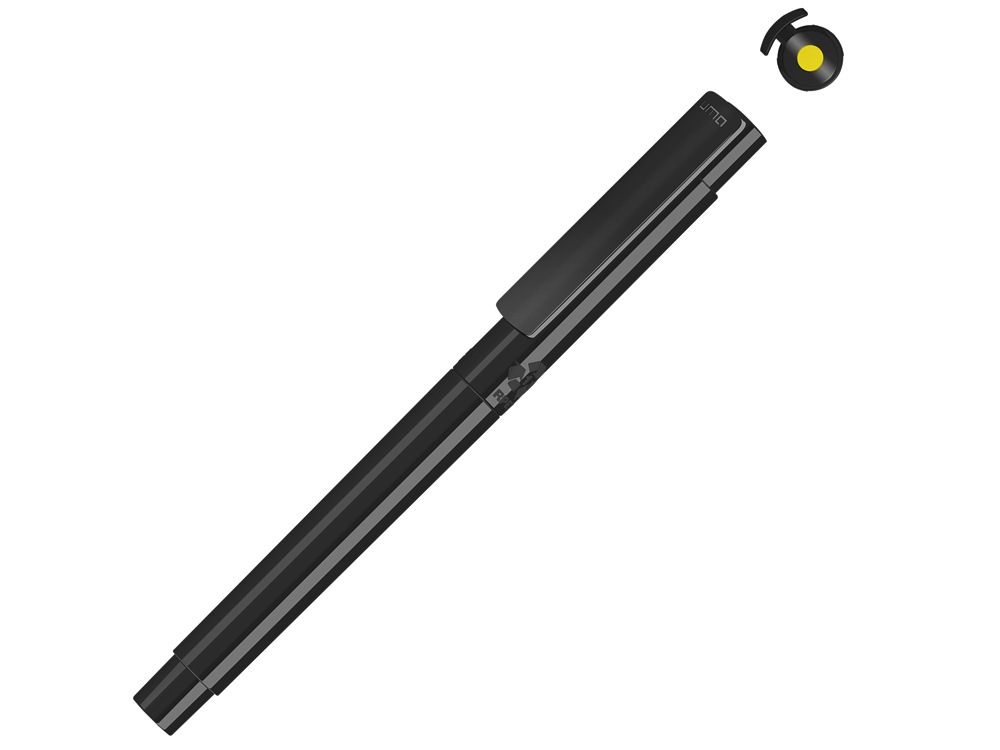 Артикул: K188004.04 — Капиллярная ручка в корпусе из переработанного материала rPET "RECYCLED PET PEN PRO FL»