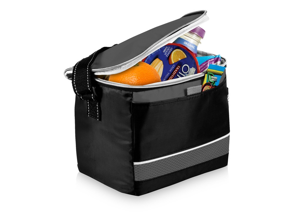 Артикул: K12016900 — Спортивная сумка-холодильник «Levi»