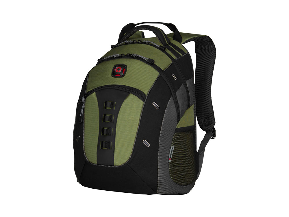 Артикул: K73335 — Рюкзак «Granite» с отделением для ноутбука 16"