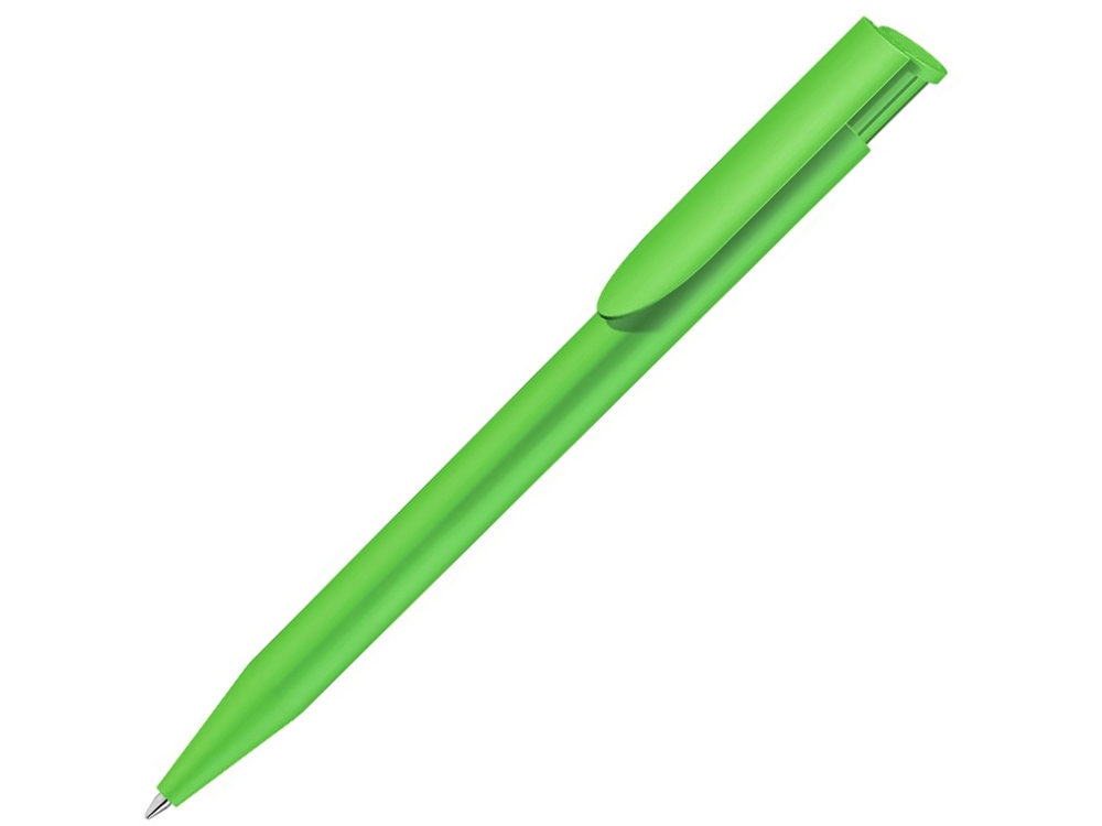 Артикул: K187966.13 — Ручка шариковая пластиковая «Happy Gum», soft-touch