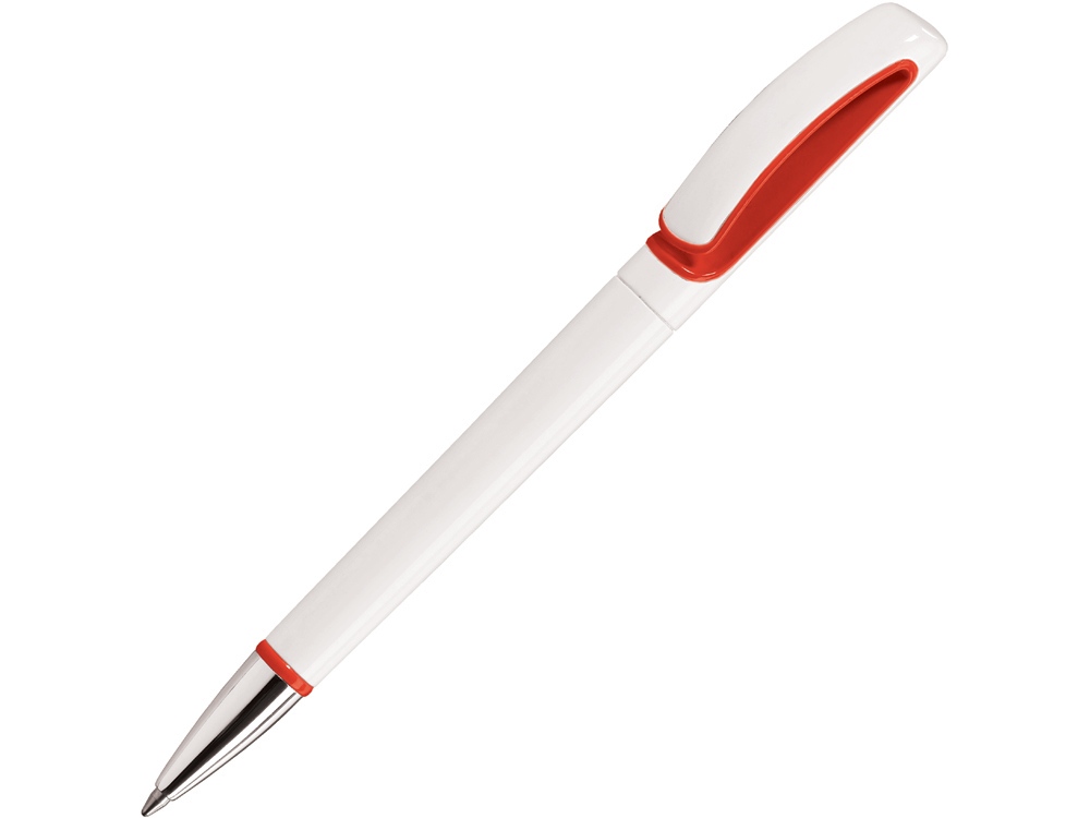 Артикул: K13610.01 — Ручка пластиковая шариковая «Tek»