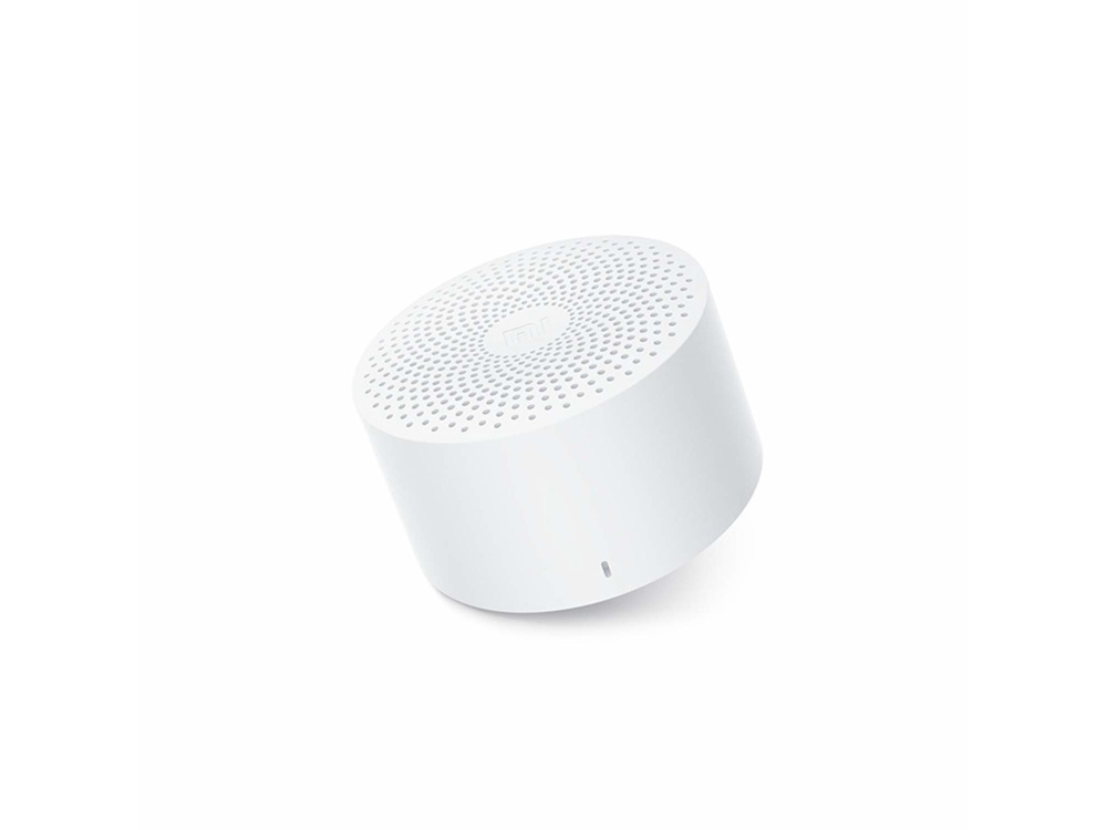 Артикул: K400015 — Портативная колонка «Mi Bluetooth Compact Speaker 2»