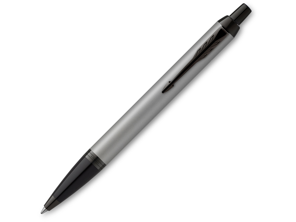 Артикул: K2127752 — Ручка шариковая Parker «IM MGREY BT»