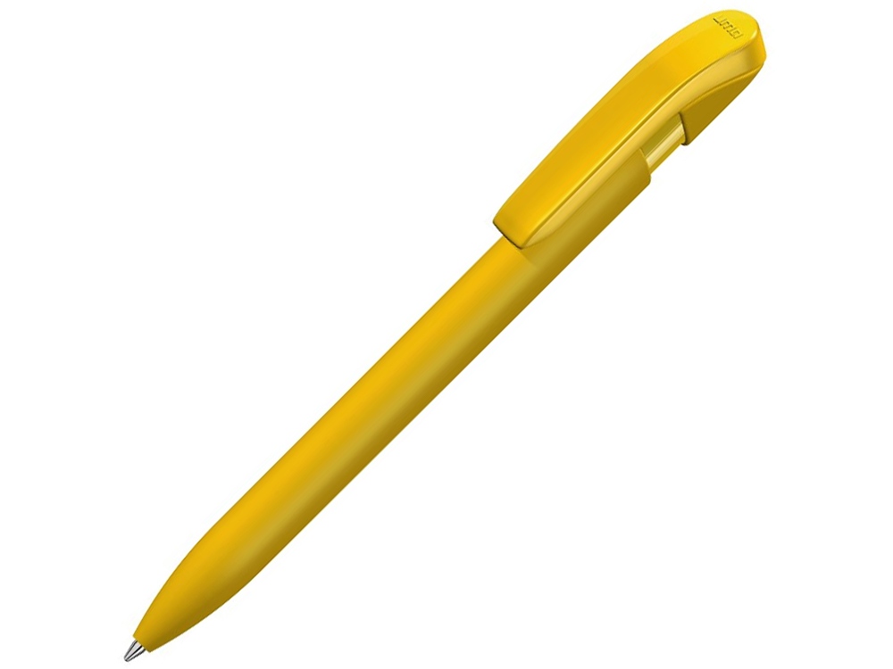 Артикул: K187901.28 — Ручка шариковая пластиковая «Sky Gum»