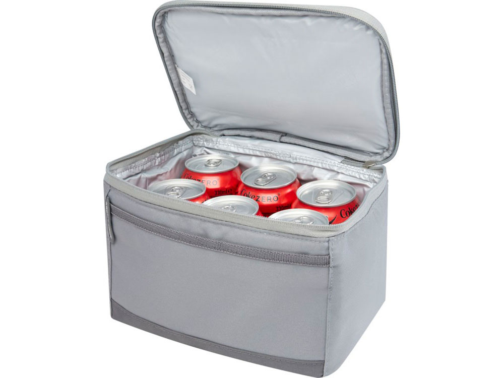 Артикул: K12062582 — Сумка-холодильник из переработанного материала
