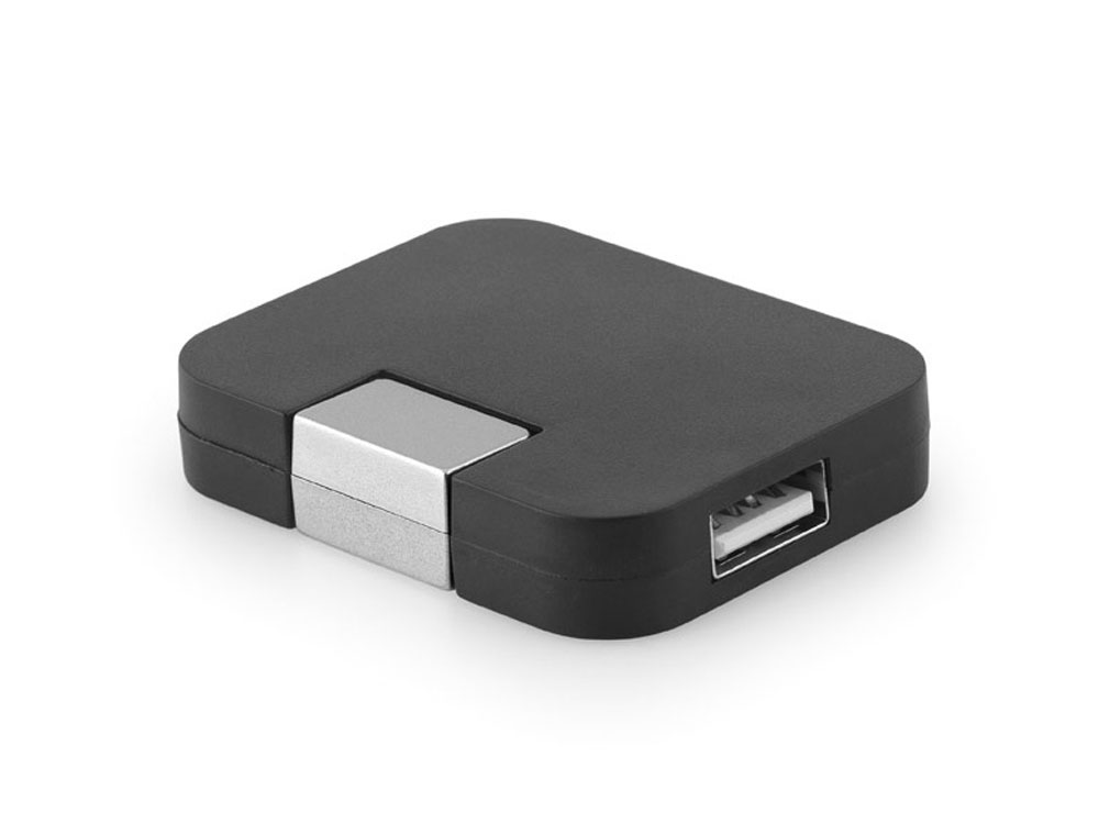 Артикул: K97318-103 — USB хаб 2"0 «JANNES»