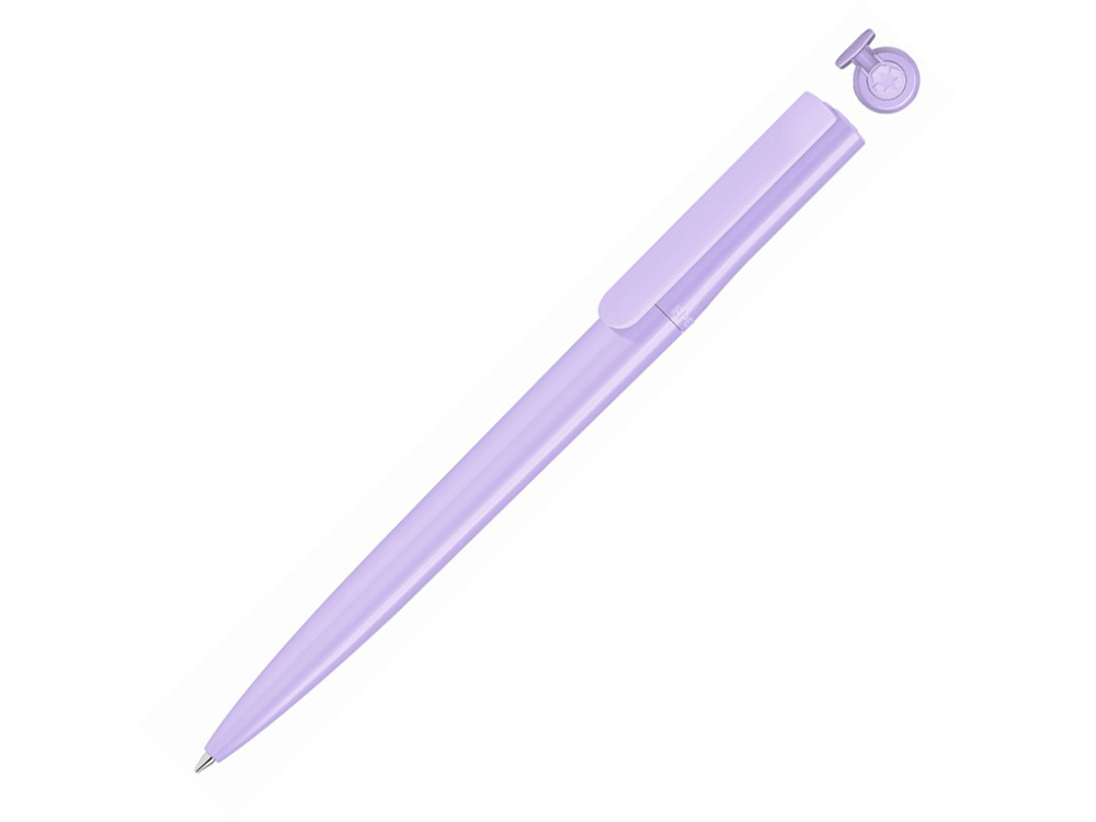 Артикул: K187952.18 — Ручка шариковая из переработанного пластика «Recycled Pet Pen switch»