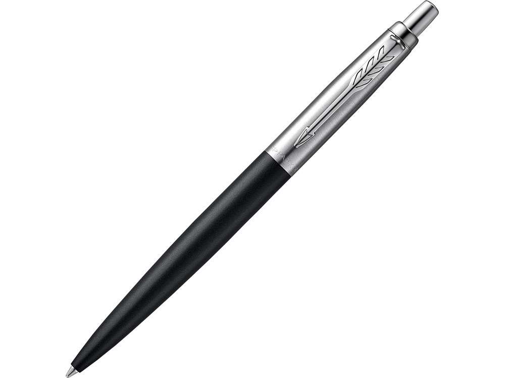 Артикул: K2068358 — Ручка шариковая Parker «Jotter XL Matte Black CT»