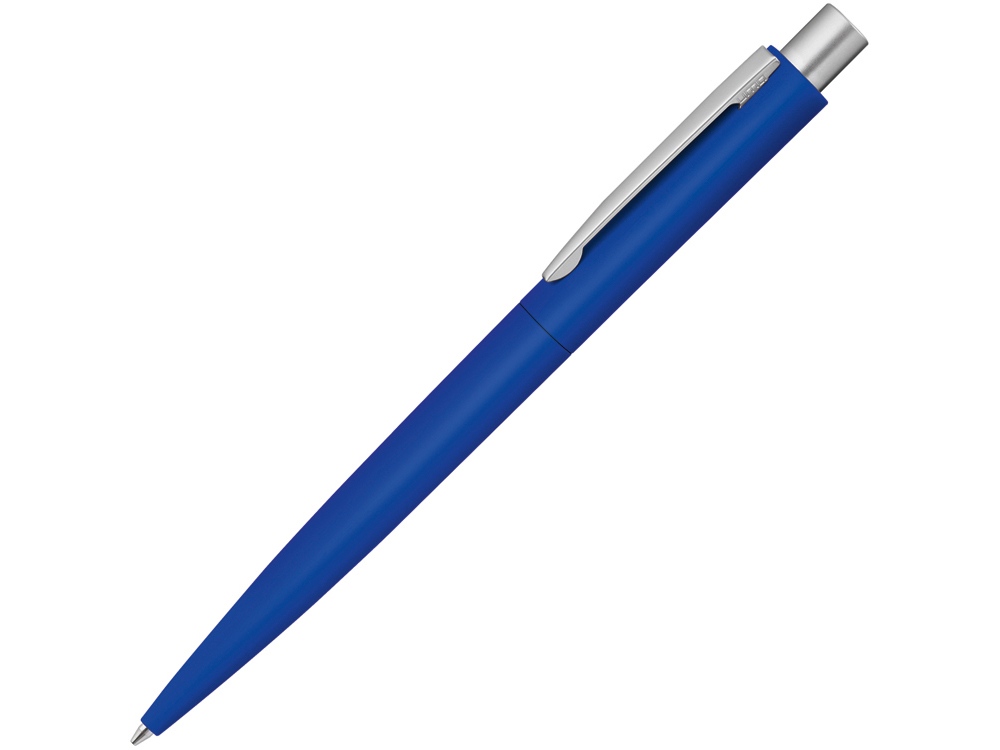 Артикул: K187948.02 — Ручка шариковая металлическая «Lumos Gum» soft-touch