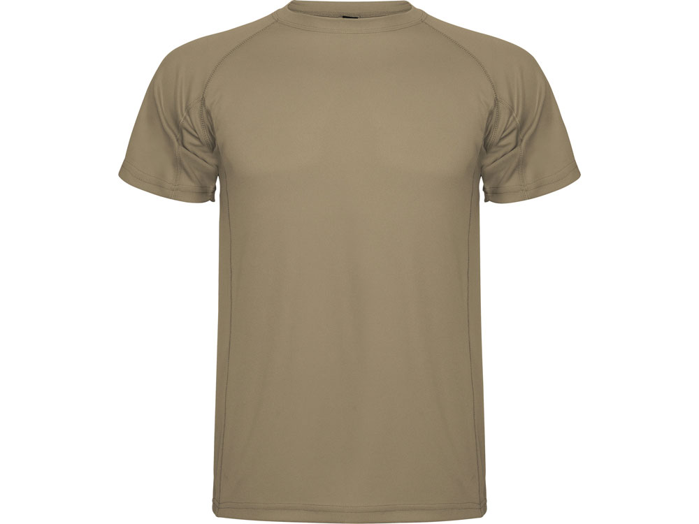 Артикул: K4250219 — Спортивная футболка «Montecarlo» мужская