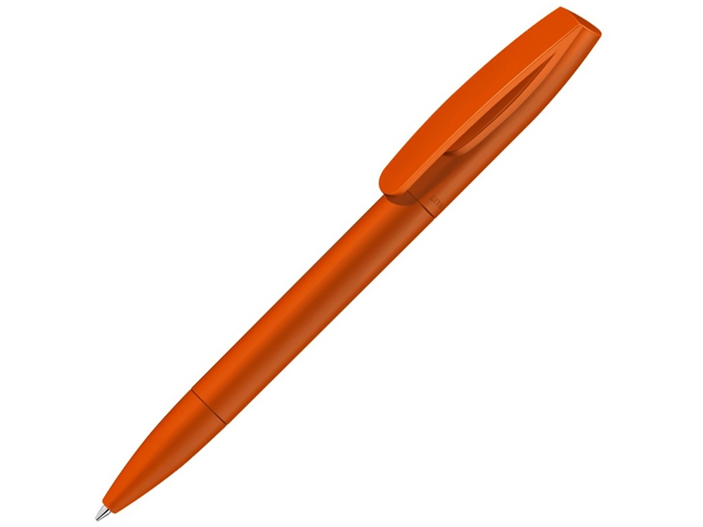 Артикул: K187975.08 — Ручка шариковая пластиковая «Coral»