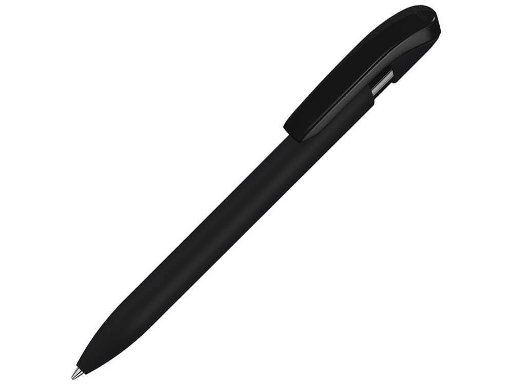 Артикул: K187901.07 — Ручка шариковая пластиковая «Sky Gum»