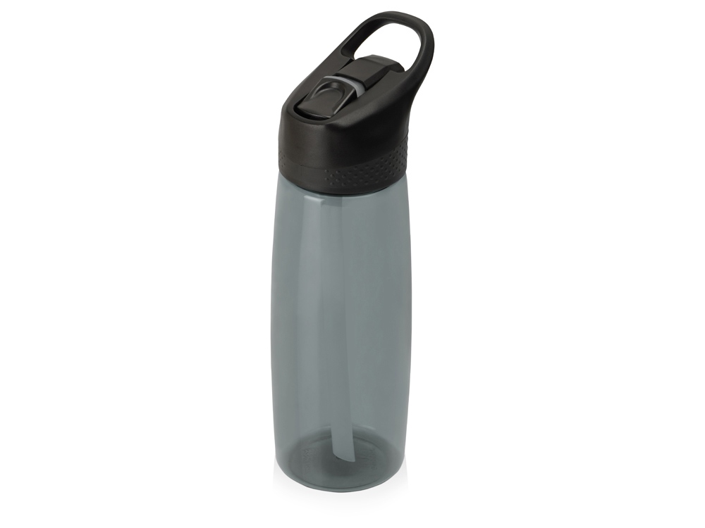 Артикул: K811017 — Бутылка для воды c кнопкой «Tank»