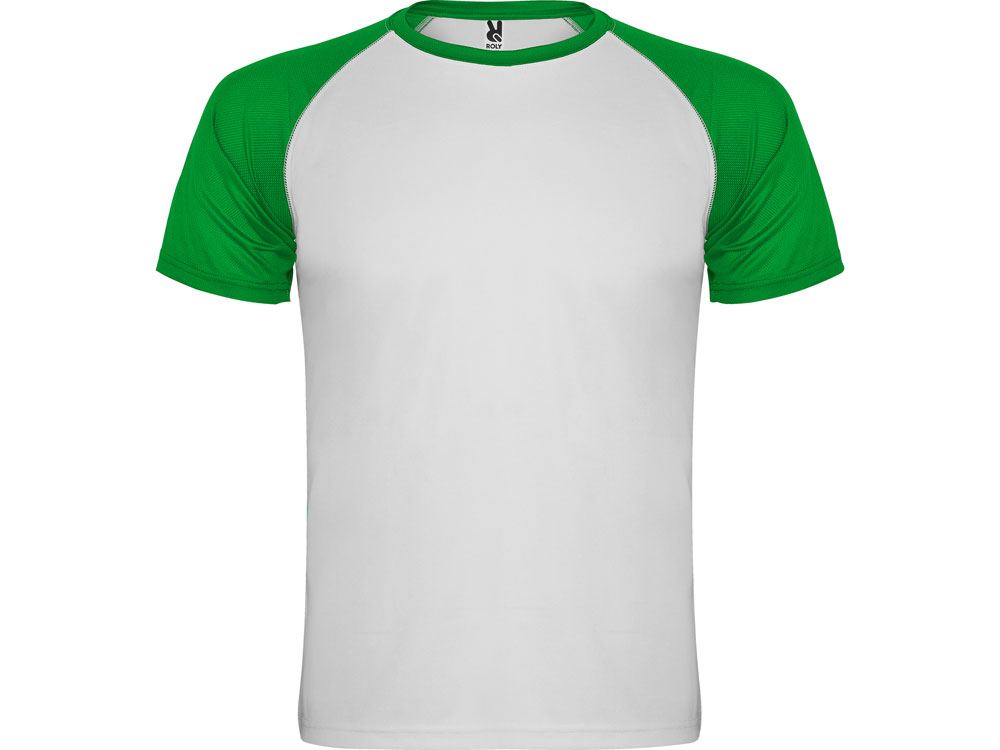 Артикул: K665001226 — Спортивная футболка «Indianapolis» мужская