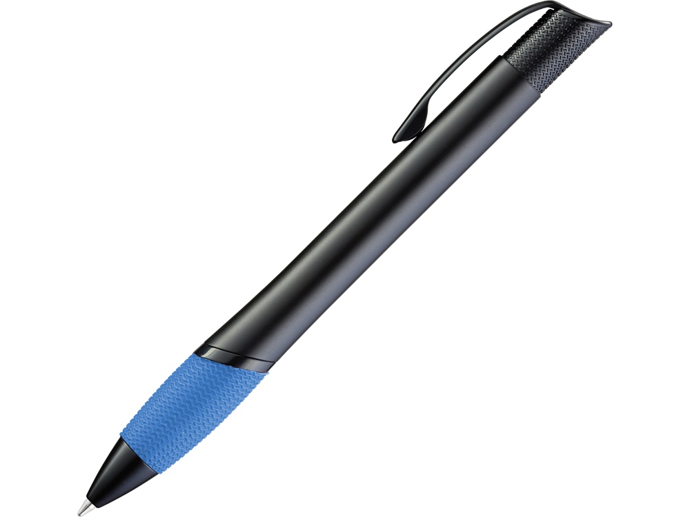 Артикул: K187900.01 — Ручка шариковая металлическая «Opera М»