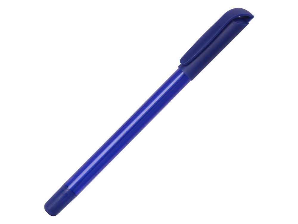 Артикул: K18850.02 — Ручка шариковая пластиковая «Delta» из переработанных контейнеров